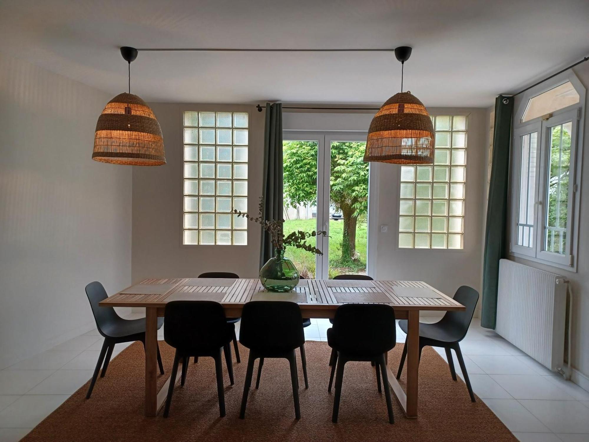 Gite Chateau Touzinat - 圣艾米隆 外观 照片